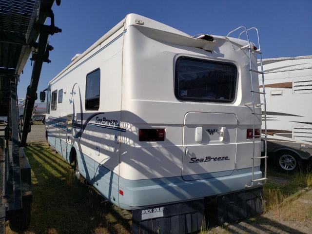 Photo 3 from auction – 1998 FORD SEABREEZE with VIN 3FCMF53G1VJA19426