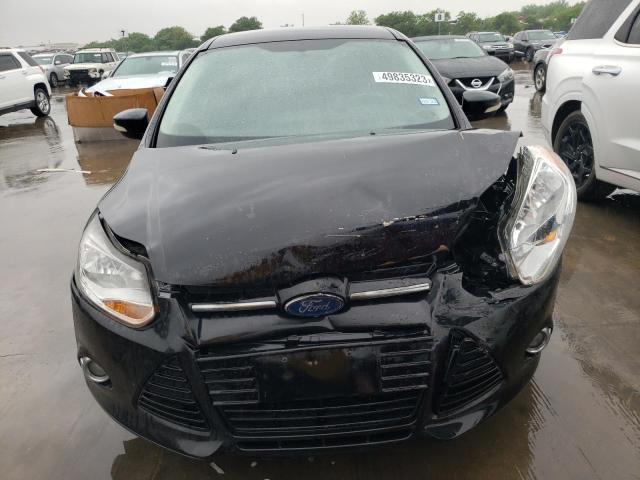 Photo 5 from auction – 2012 FORD FOCUS SE with VIN 1FAHP3F28CL301195