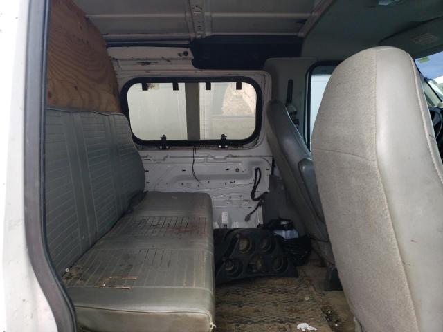 Photo 6 from auction – 2006 FORD ECONOLINE with VIN 1FTSS34PX6HA59515