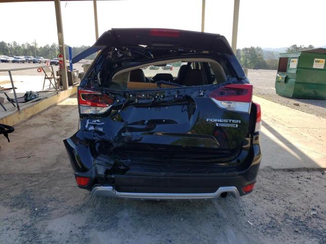 Photo 6 from auction – 2022 SUBARU FORESTER T with VIN JF2SKARC5NH501563