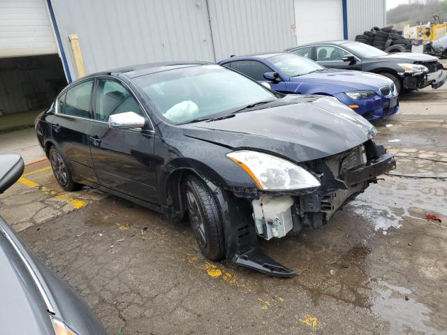 Photo 4 from auction – 2011 NISSAN ALTIMA BAS with VIN 1N4AL2APXBN496925