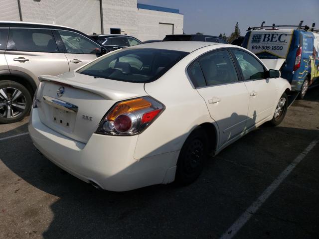 Photo 3 from auction – 2012 NISSAN ALTIMA BAS with VIN 1N4AL2AP5CN531128