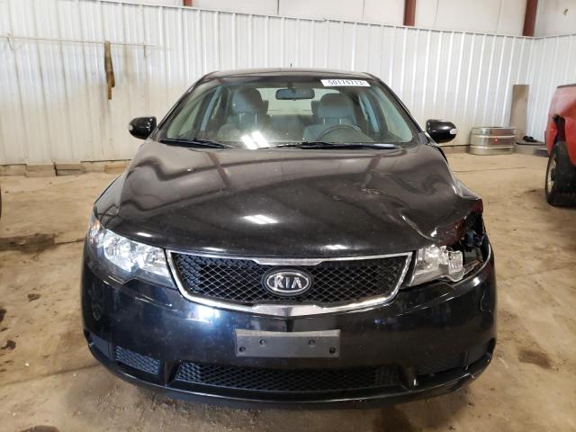 Photo 5 from auction – 2010 KIA FORTE EX with VIN KNAFU4A21A5223705