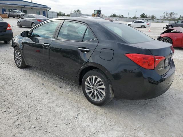 Photo 2 from auction – 2018 TOYOTA COROLLA L with VIN 2T1BURHE6JC006670