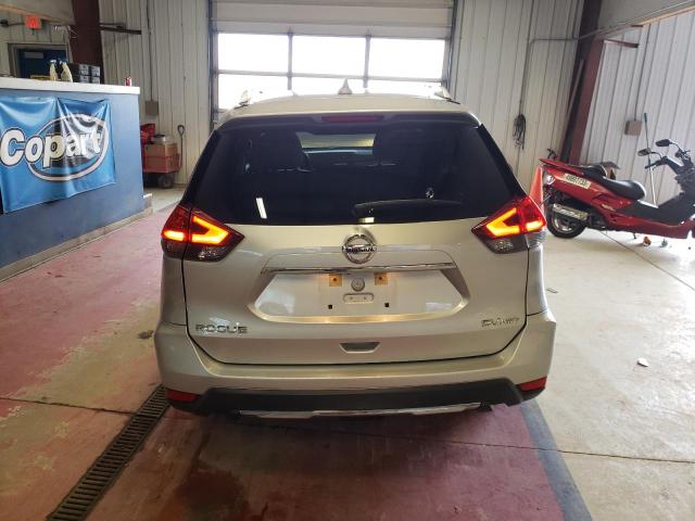 Photo 6 from auction – 2018 NISSAN ROGUE S with VIN KNMAT2MVXJP529641