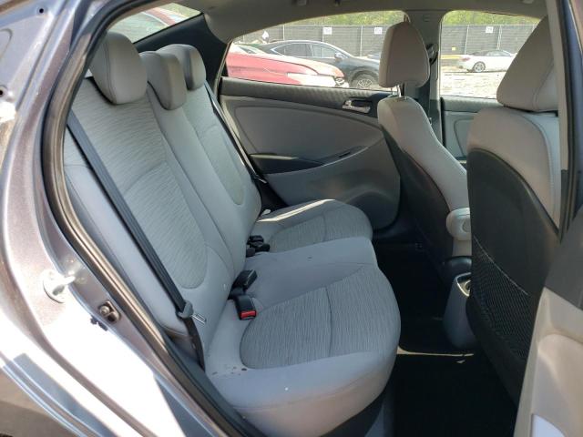 Photo 10 from auction – 2017 HYUNDAI ACCENT with VIN KMHCT4AE3HU327644
