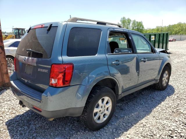 Photo 3 from auction – 2010 MAZDA TRIBUTE S with VIN 4F2CY0GG2AKM07378