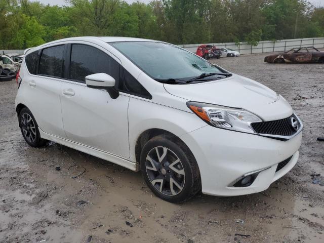 Photo 4 from auction – 2015 NISSAN VERSA NOTE with VIN 3N1CE2CP4FL362771
