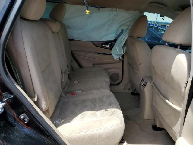 Photo 11 from auction – 2014 NISSAN ROGUE S with VIN 5N1AT2MT5EC764052