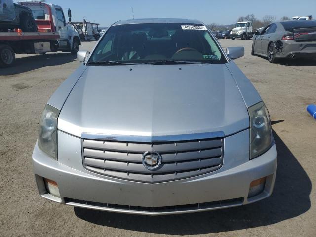 Photo 5 from auction – 2004 CADILLAC CTS with VIN 1G6DM577740131652