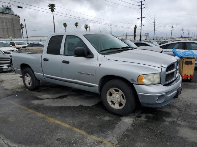 Photo 4 from auction – 2003 DODGE RAM 2500 S with VIN 3D7KA28D93G753069