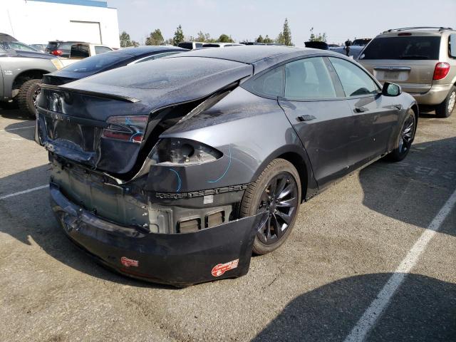 Photo 3 from auction – 2017 TESLA MODEL S with VIN 5YJSA1E15HF188198