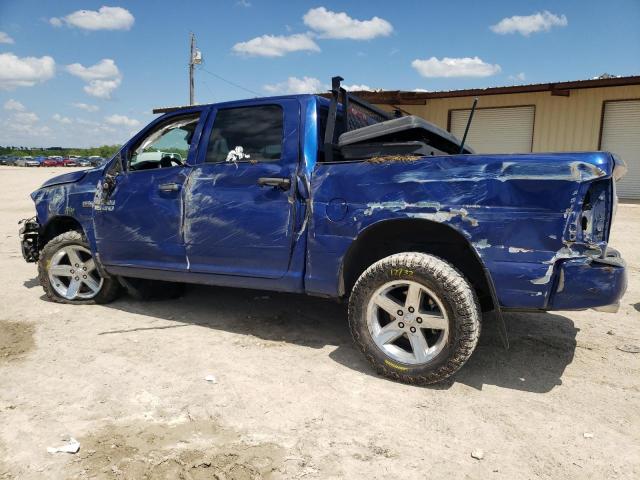 Photo 2 from auction – 2014 RAM 1500 ST with VIN 1C6RR6KT3ES278644