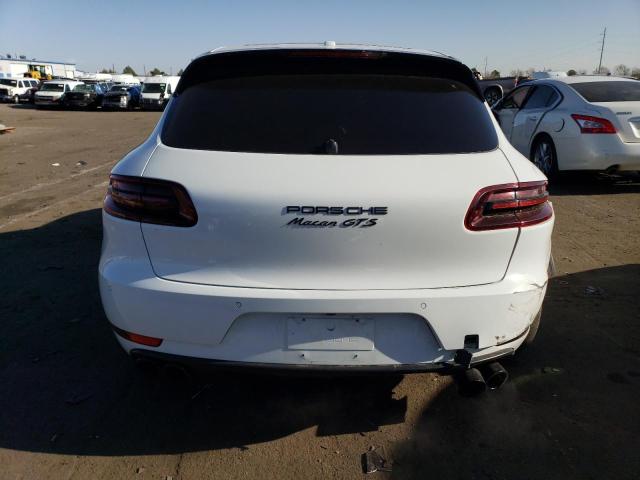 Photo 6 from auction – 2018 PORSCHE MACAN GTS with VIN WP1AG2A58JLB63242