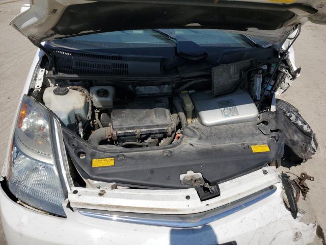 Photo 11 from auction – 2007 TOYOTA PRIUS with VIN JTDKB20U373256014