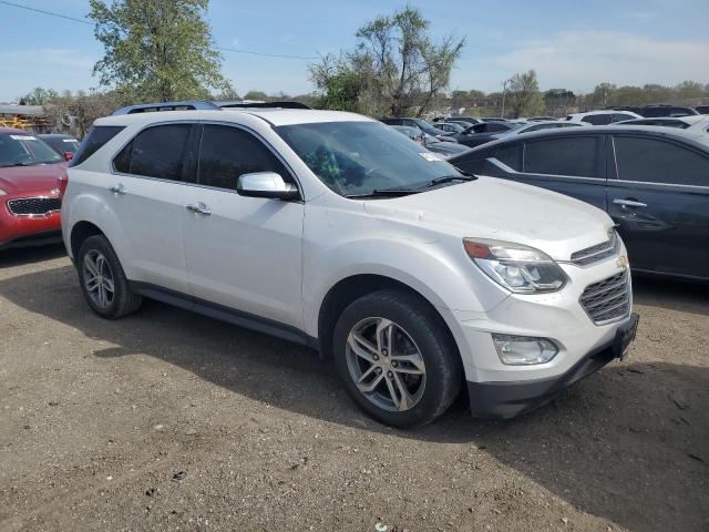 Photo 4 from auction – 2016 CHEVROLET EQUINOX LT with VIN 2GNALDEK7G6351039
