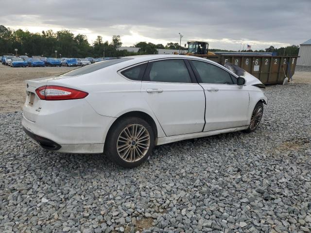 Photo 3 from auction – 2016 FORD FUSION SE with VIN 3FA6P0H9XGR307457