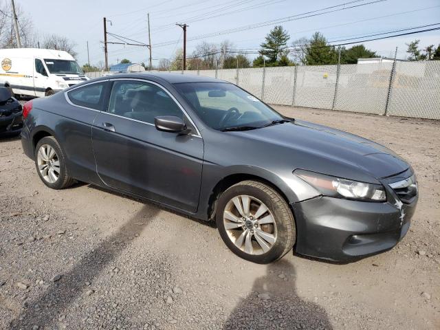 Photo 4 from auction – 2011 HONDA ACCORD LX- with VIN 1HGCS1B35BA004564