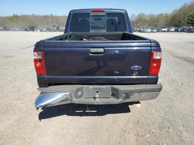 Photo 6 from auction – 2003 FORD RANGER SUP with VIN 1FTYR44V43PA70392