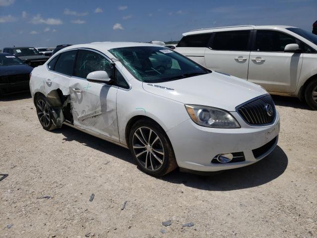 Photo 4 from auction – 2017 BUICK VERANO SPO with VIN 1G4PR5SK5H4115824
