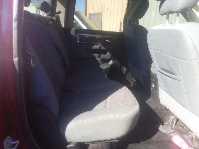 Photo 6 from auction – 2016 RAM 1500 SLT with VIN 1C6RR7LM1GS408548
