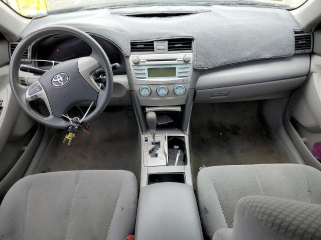 Photo 8 from auction – 2009 TOYOTA CAMRY BASE with VIN 4T4BE46K29R116396