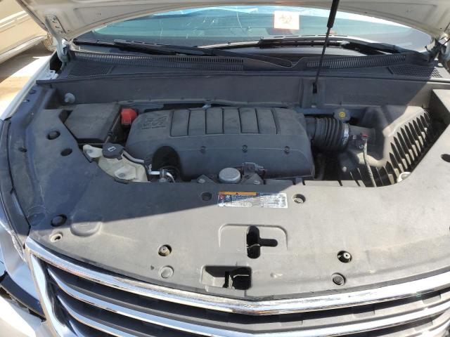 Photo 12 from auction – 2014 CHEVROLET TRAVERSE L with VIN 1GNKVGKD2EJ189276