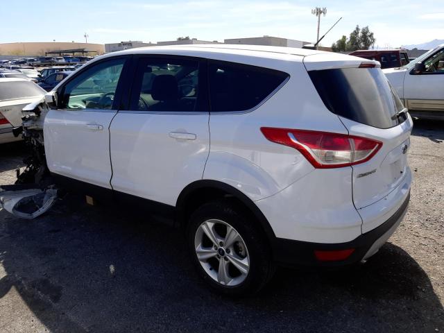 Photo 2 from auction – 2014 FORD ESCAPE SE with VIN 1FMCU0GXXEUC38891