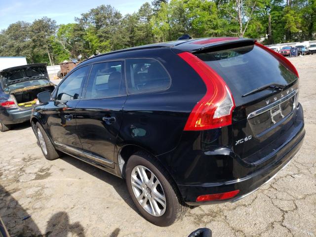 Photo 2 from auction – 2015 VOLVO XC60 T5 with VIN YV440MDJ3F2729731
