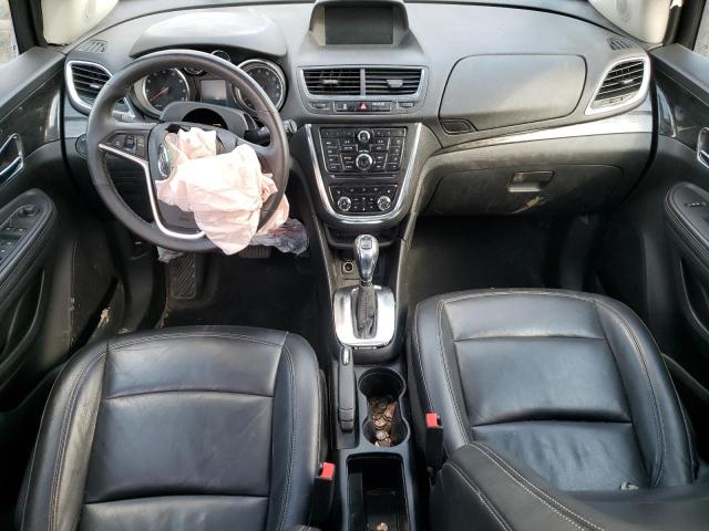 Photo 8 from auction – 2016 BUICK ENCORE with VIN KL4CJCSB7GB612327