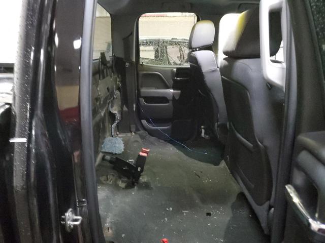 Photo 10 from auction – 2015 CHEVROLET SILVERADO with VIN 1GCVKREC4FZ445692