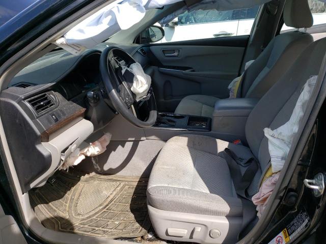 Photo 7 from auction – 2016 TOYOTA CAMRY LE with VIN 4T4BF1FK4GR533074
