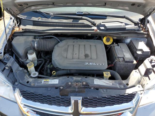 Photo 12 from auction – 2017 DODGE GRAND CARA with VIN 2C4RDGBG5HR851534