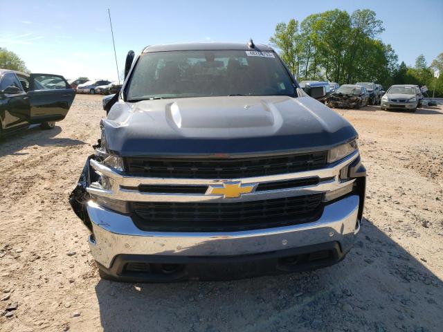 Photo 5 from auction – 2019 CHEVROLET SILVERADO with VIN 1GCRYDED1KZ225867