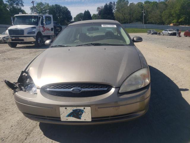 Photo 5 from auction – 2003 FORD TAURUS SES with VIN 1FAFP55U73A203793