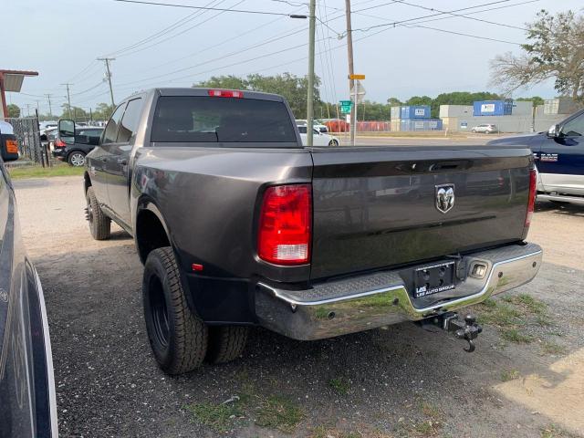 Фото 3 с аукциона – 2018 RAM 3500 ST с VIN 3C63RRGLXJG384364