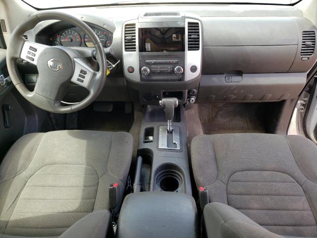 Photo 8 from auction – 2017 NISSAN FRONTIER S with VIN 1N6BD0CT7HN751904