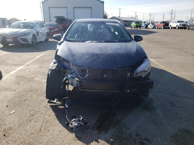 Photo 5 from auction – 2019 TOYOTA COROLLA L with VIN 2T1BURHE9KC164650