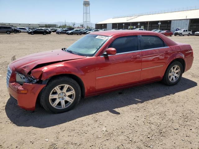 صورة رقم 1 من المزاد - 2007 CHRYSLER 300 مع VIN 2C3LA43R57H604293