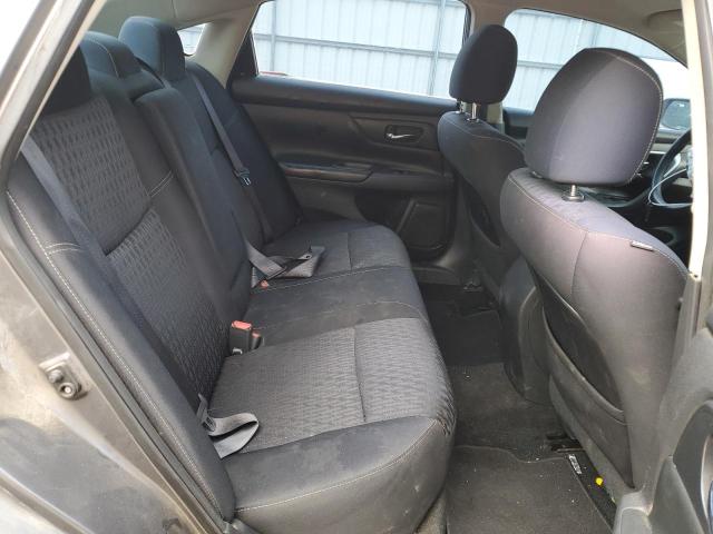 Photo 10 from auction – 2016 NISSAN ALTIMA 2.5 with VIN 1N4AL3APXGN383618