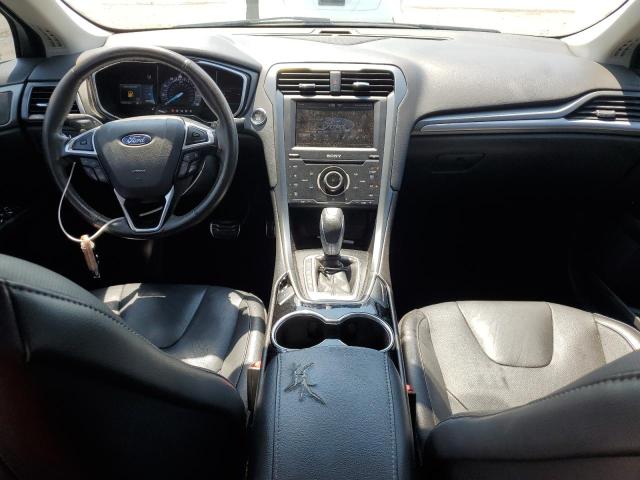 Photo 8 from auction – 2014 FORD FUSION TIT with VIN 3FA6P0K93ER283623