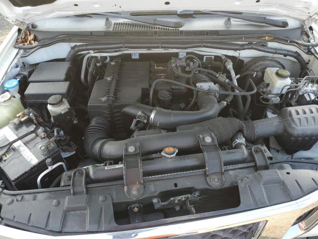 Photo 11 from auction – 2014 NISSAN FRONTIER S with VIN 1N6BD0CT9EN758445