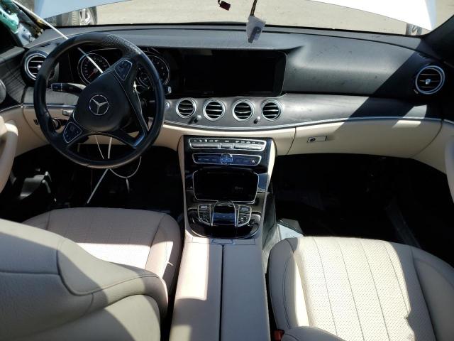 Photo 8 from auction – 2017 MERCEDES-BENZ E 300 with VIN WDDZF4JB0HA074298