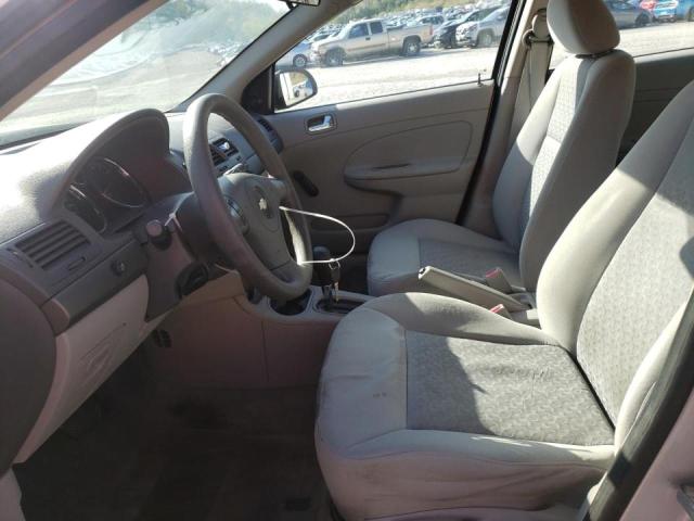 Photo 7 from auction – 2007 CHEVROLET COBALT LS with VIN 1G1AK55FX77402045