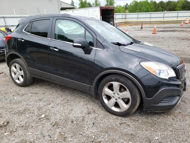 Photo 4 from auction – 2016 BUICK ENCORE with VIN KL4CJASB6GB586971