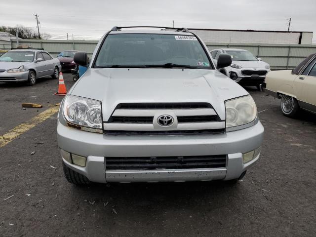 Photo 5 from auction – 2003 TOYOTA 4RUNNER SR with VIN JTEBU14RX30007453
