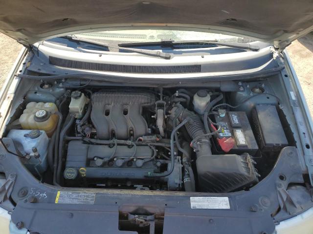 Photo 12 from auction – 2007 FORD FREESTYLE with VIN 1FMZK02107GA05946