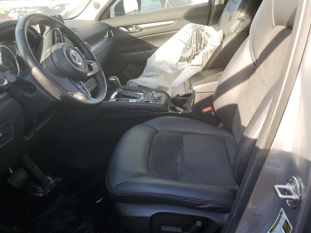 Photo 7 from auction – 2020 MAZDA CX-5 TOURI with VIN JM3KFACM5L0763476