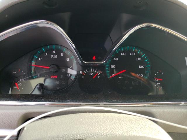 Photo 9 from auction – 2015 CHEVROLET TRAVERSE L with VIN 1GNKRFED1FJ221680