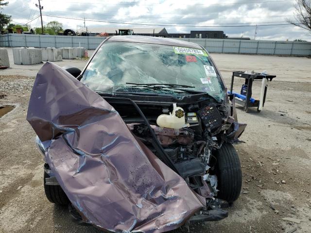 Photo 5 from auction – 2020 CHEVROLET SPARK LS with VIN KL8CB6SA7LC404392